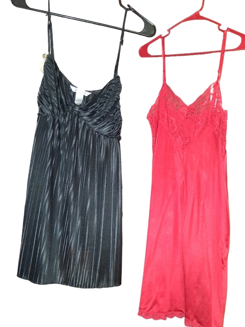 Clothes: Womens Size Medium Nightgown Lot